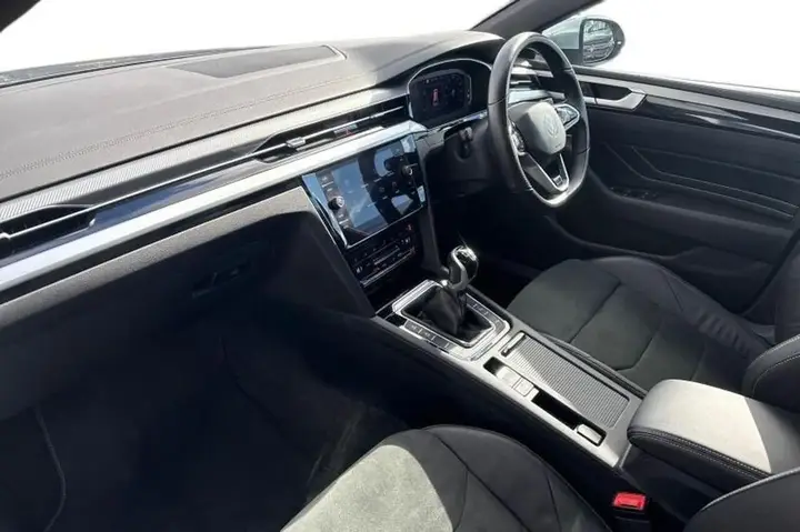 Volkswagen Arteon 2023 photo 3