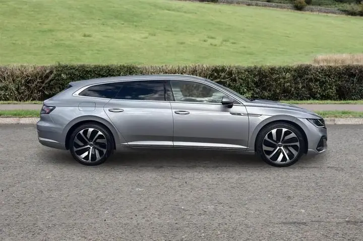 Volkswagen Arteon 2023 photo 5