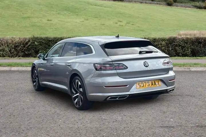 Volkswagen Arteon 2023 photo 4