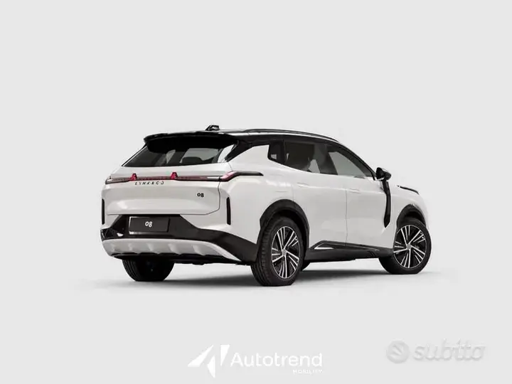 Lynk & Co 08 2026 photo 2