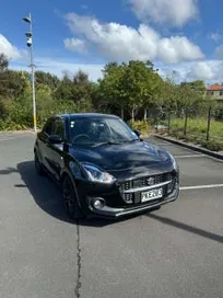 Suzuki Swift 2022 photo 2