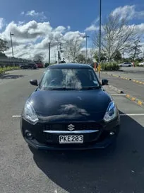 Suzuki Swift 2022 photo 4