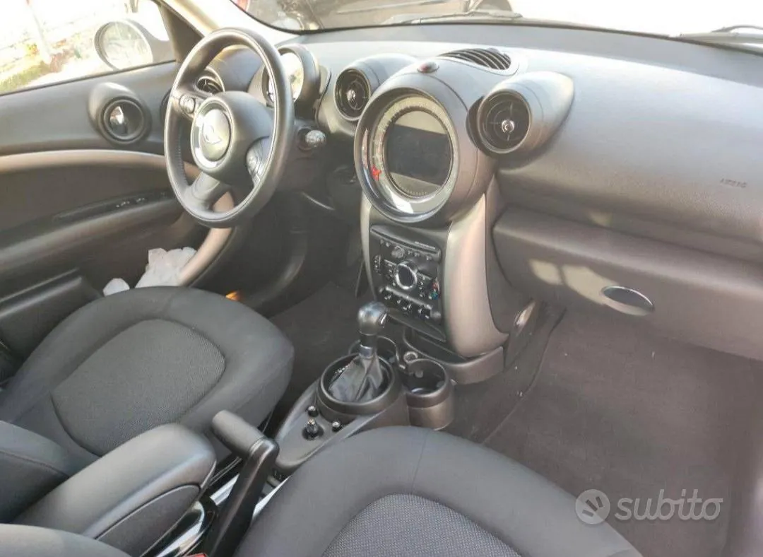 Mini Mini Countryman 2014 photo 5