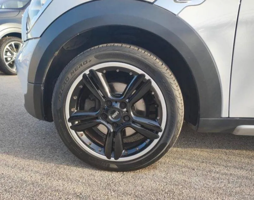 Mini Mini Countryman 2014 photo 2