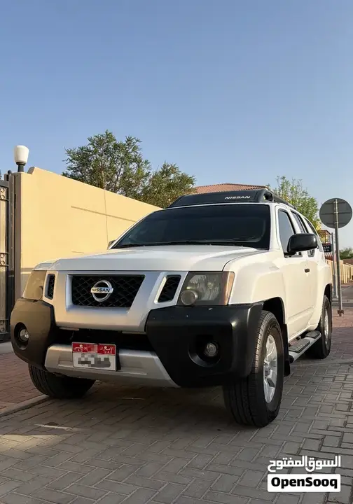Nissan Xterra 2009 photo 5