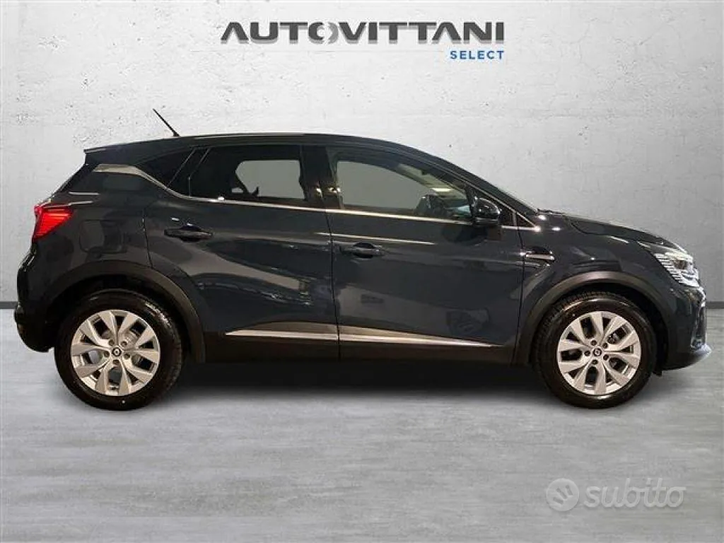 Renault Captur 2022 photo 4