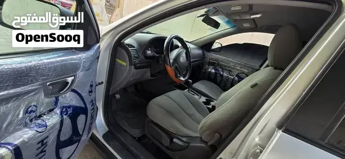 Hyundai Santa Fe 2011 photo 3