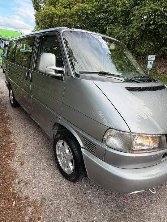 Volkswagen T4 Caravelle