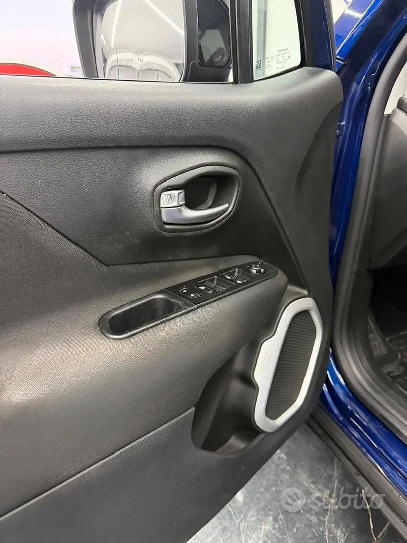 Jeep Renegade 2019 photo 4