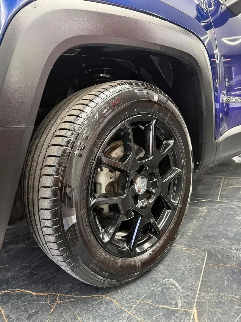 Jeep Renegade 2019 photo 3