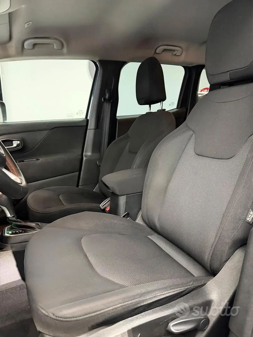 Jeep Renegade 2019 photo 5