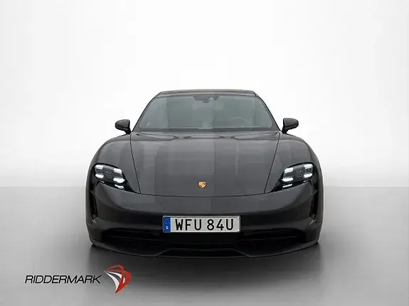 Porsche Taycan 4S 2024 photo 3