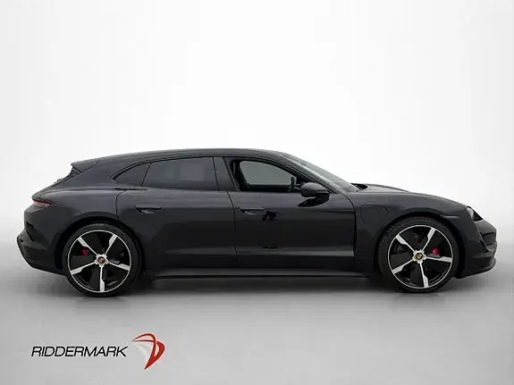 Porsche Taycan 4S 2024 photo 5