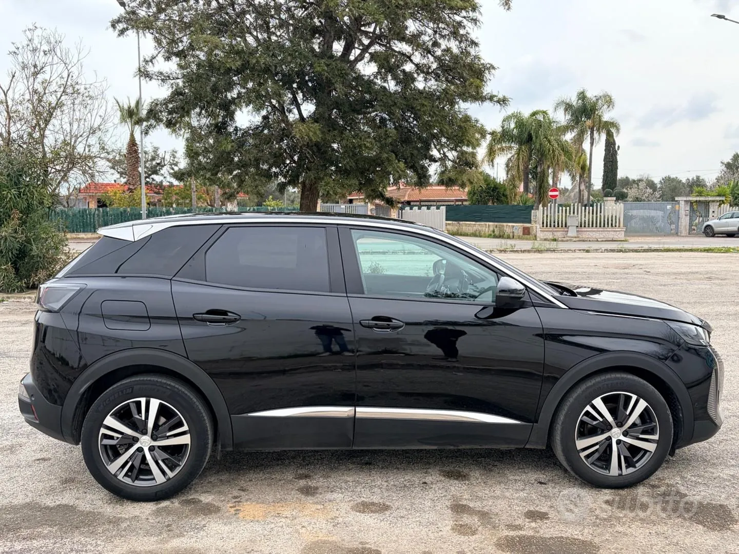 Peugeot 3008 2022 photo 4