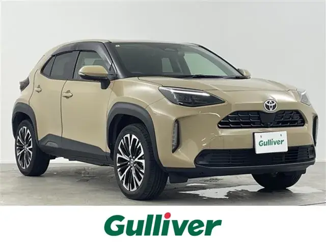 Toyota Yaris Cross 2024 photo 2