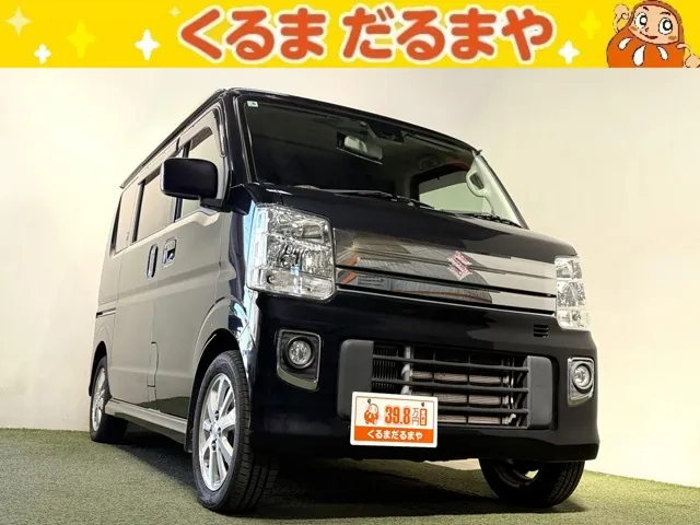 Suzuki Everygoing