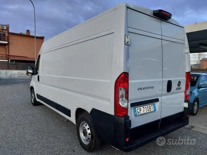 Fiat Ducato 2023 photo 4
