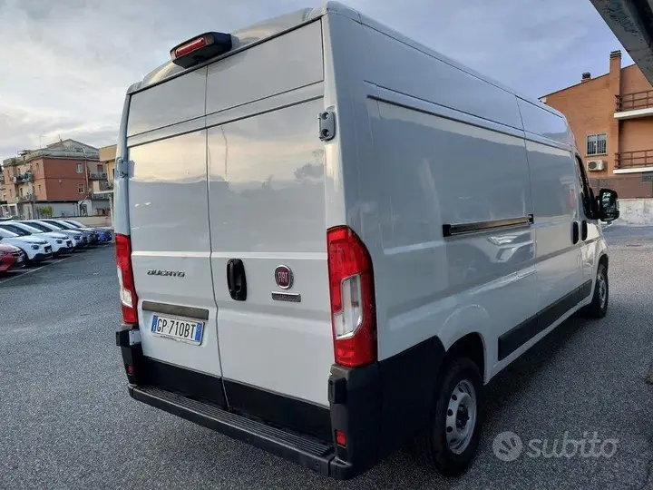 Fiat Ducato 2023 photo 5