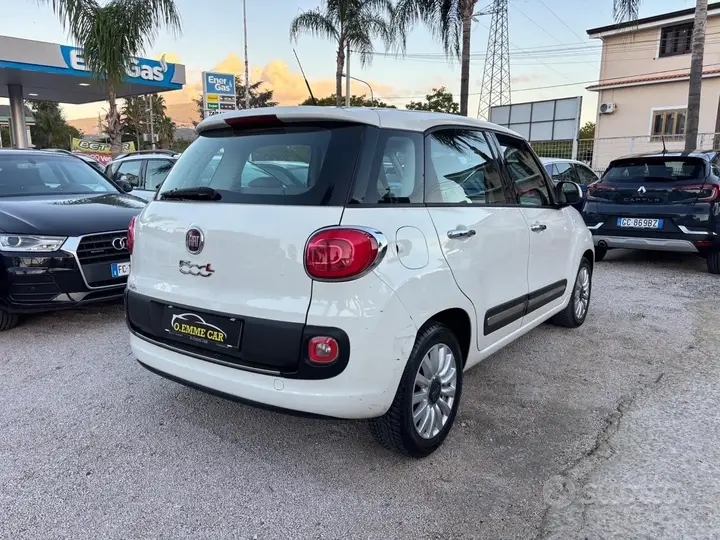 Fiat 500L 2017 photo 5