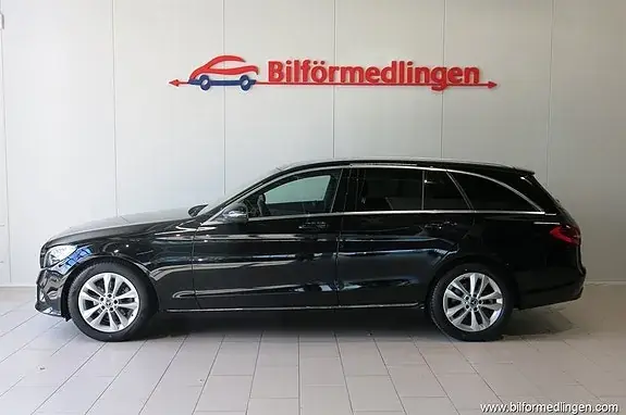 Mercedes-Benz C 200 D