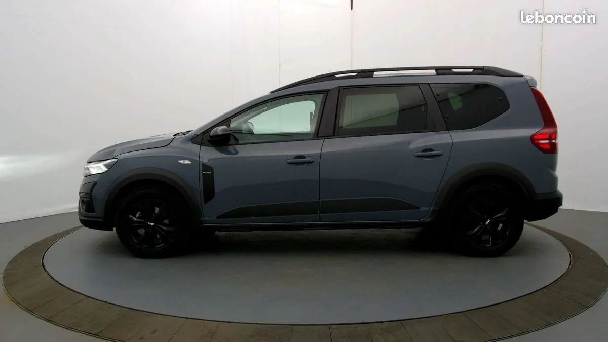 Dacia Jogger 2023 photo 4