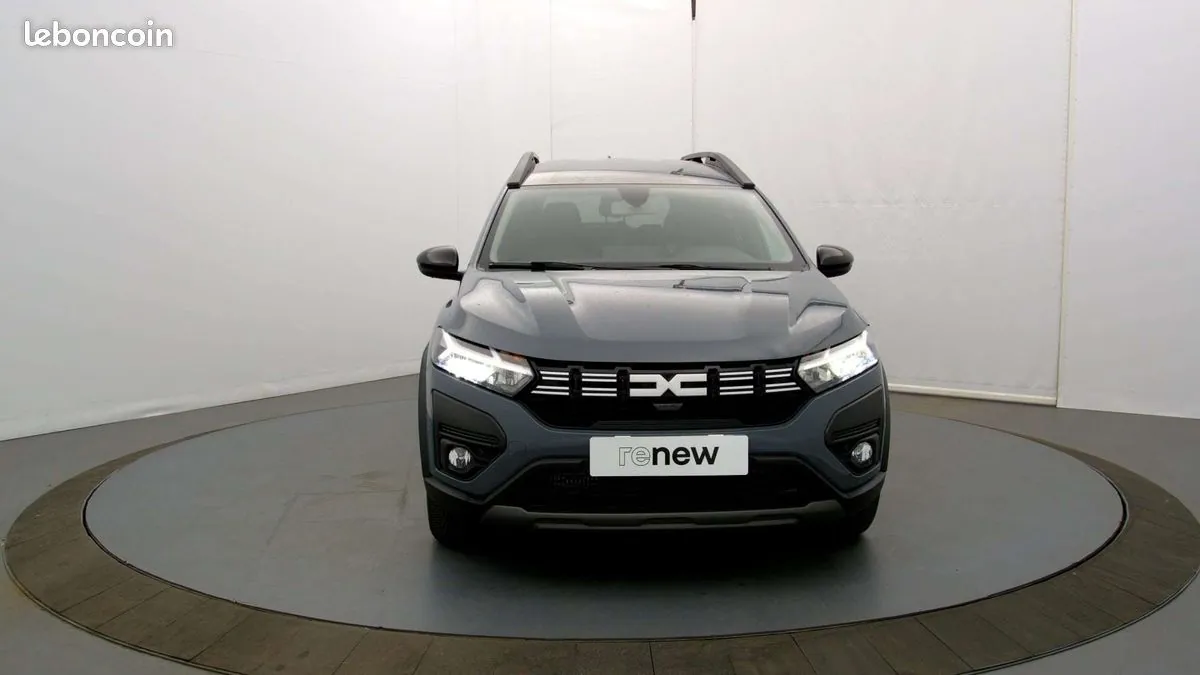 Dacia Jogger 2023 photo 5