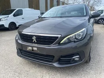 Peugeot 308Sw