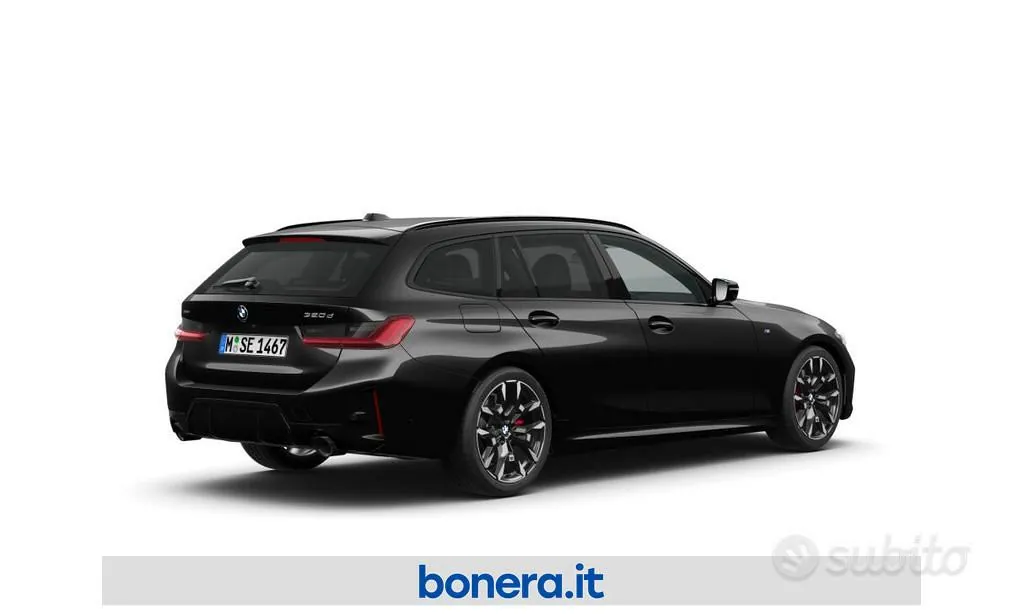 BMW 3 Series 2026 photo 2