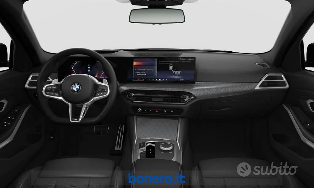 BMW 3 Series 2026 photo 3
