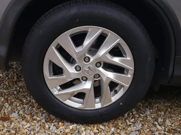 Honda Cr-V 2016 photo 5