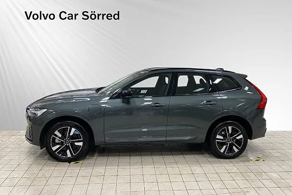 Volvo Xc60 2026 photo 4