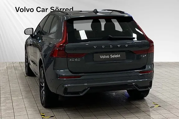 Volvo Xc60 2026 photo 5