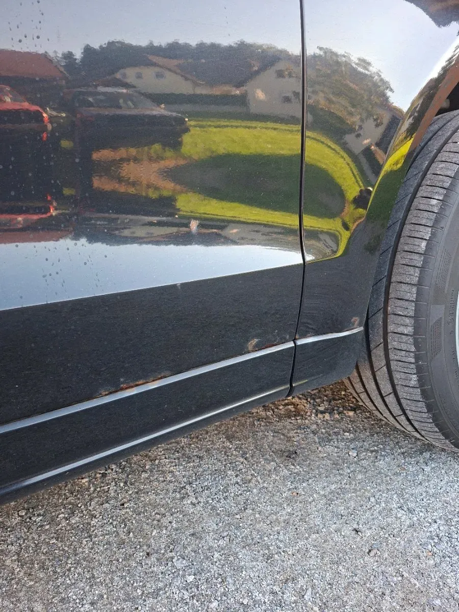 Audi Q5 2009 photo 3
