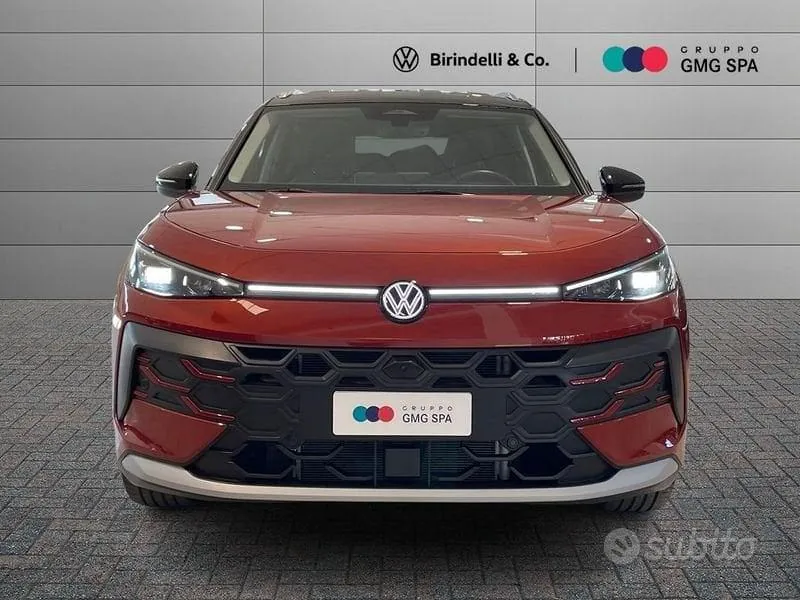 Volkswagen T-Roc 2026 photo 2