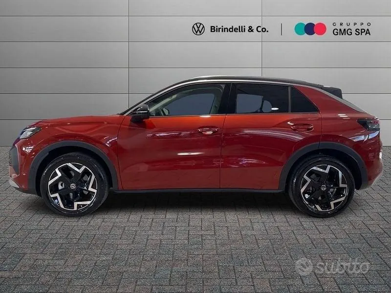 Volkswagen T-Roc 2026 photo 5