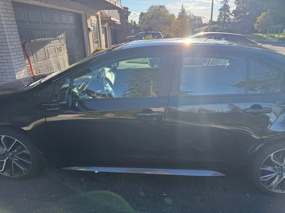 Toyota Corolla 2020 photo 3