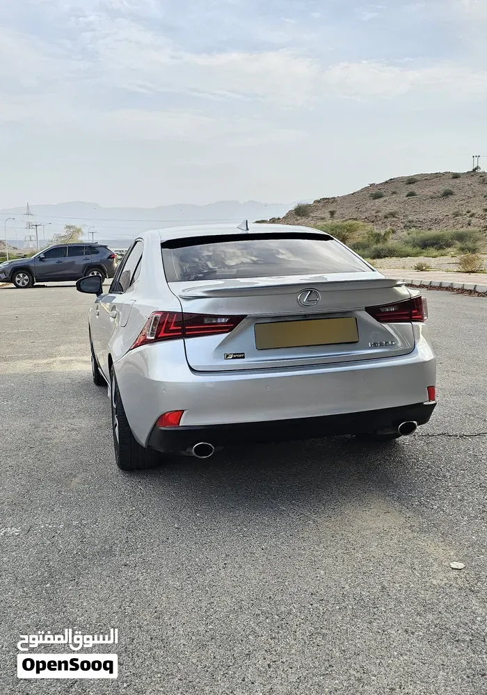 Lexus Is 250