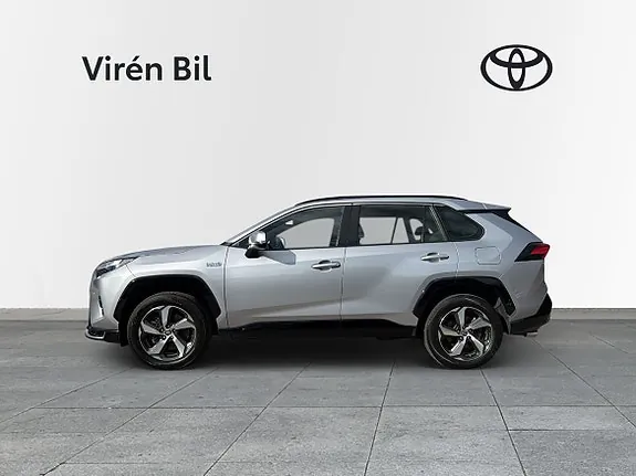 Toyota Rav4 2023 photo 3