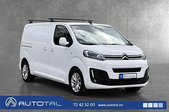 Citroen Jumpy