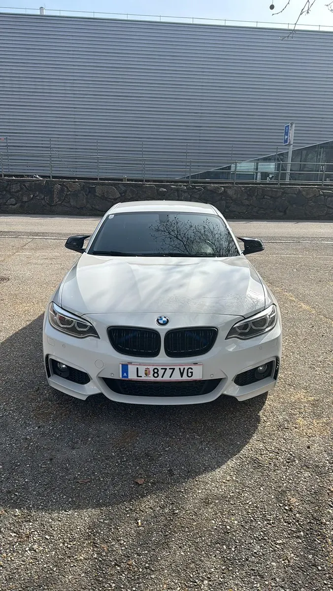 BMW 2 Series