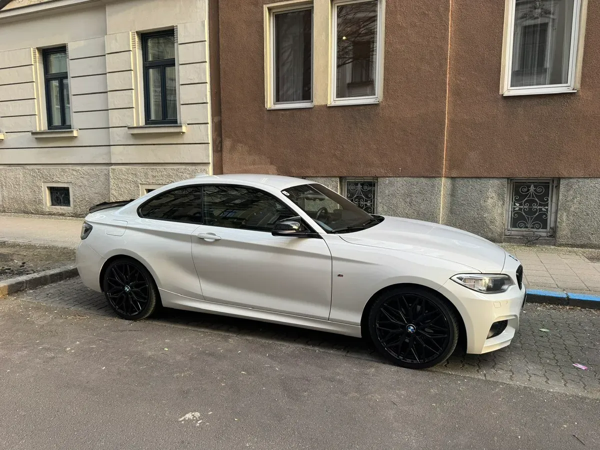 BMW 2 Series 2014 photo 3