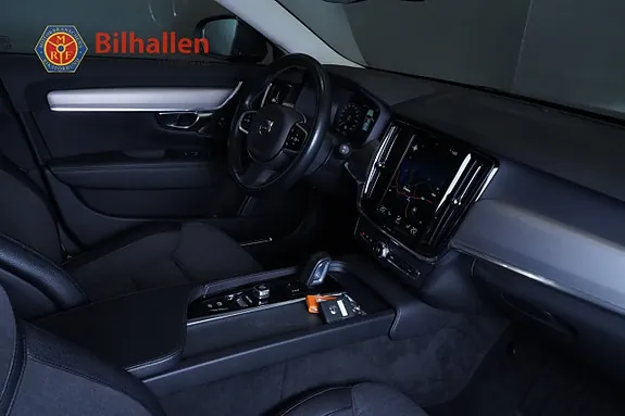 Volvo V90 2021 photo 3
