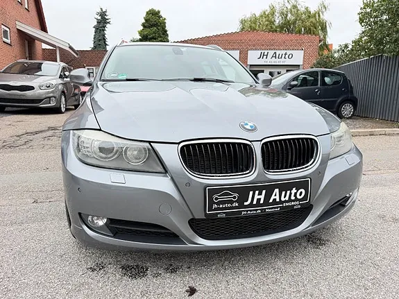 BMW 320D