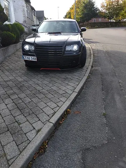 Chrysler 300C