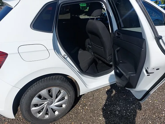 Volkswagen Polo 2019 photo 4