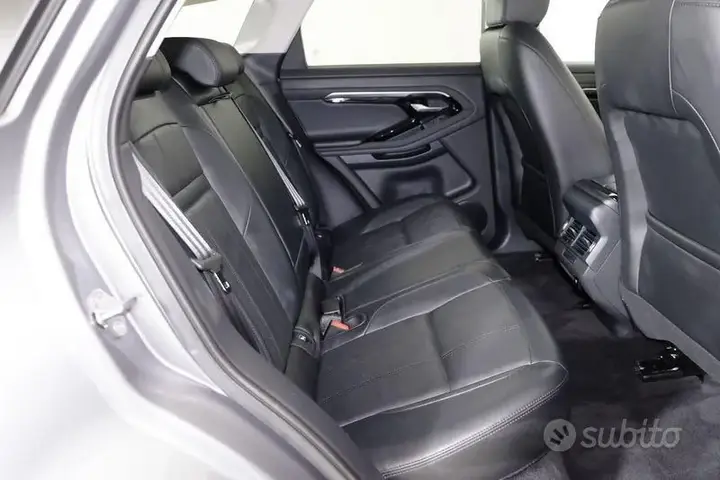 Land Rover Evoque 2020 photo 5