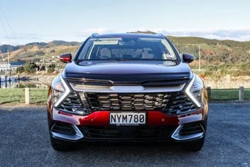 Kia Sportage 2022 photo 3