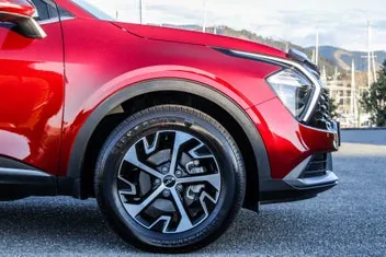 Kia Sportage 2022 photo 5