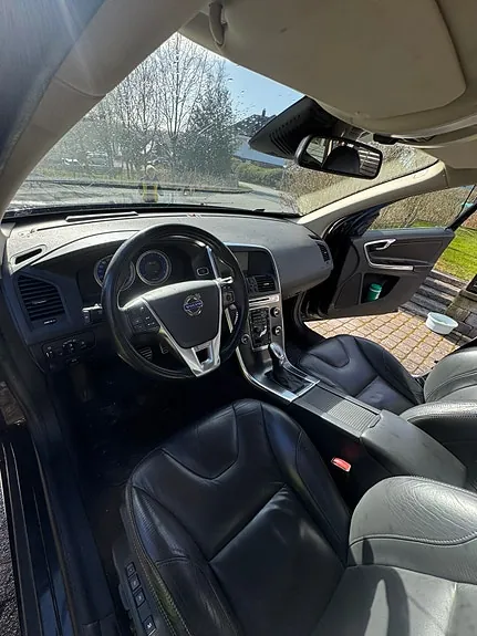 Volvo Xc60 2013 photo 5