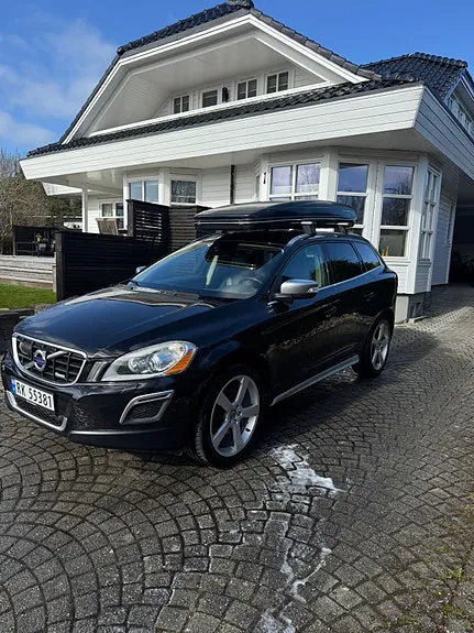 Volvo Xc60 2013 photo 3
